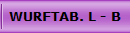 WURFTAB. L - B