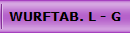 WURFTAB. L - G