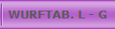 WURFTAB. L - G